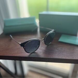 Tiffany & Co. sunglasses